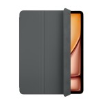 Smart Folio for Apple iPad Air 13" M2/M3 - Charcoal Gray