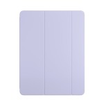 Smart Folio for Apple iPad Air 13" M2/M3 - Light Violet