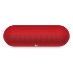 Beats Pill - Wireless Bluetooth Speaker - Statement Red