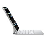 Apple Magic Keyboard - Case with Trackpad for iPad Pro 11" - White 