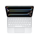 Apple Magic Keyboard - Case with Trackpad for iPad Pro 11" - White 