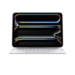Apple Magic Keyboard - Case with Trackpad for iPad Pro 11" - White (RUS)