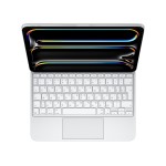 Apple Magic Keyboard - Case with Trackpad for iPad Pro 11" - White (RUS)