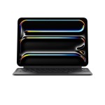 Apple Magic Keyboard - Case with Trackpad for iPad Pro 11" - Black 