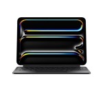 Apple Magic Keyboard - Case with Trackpad for iPad Pro 11" - Black (RUS)
