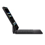 Apple Magic Keyboard - Case with Trackpad for iPad Pro 11" - Black (RUS)