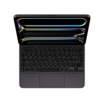 Apple Magic Keyboard - Case with Trackpad for iPad Pro 11" - Black (RUS)