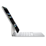 Apple Magic Keyboard - Case with Trackpad for iPad Pro 13" - White 