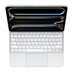 Apple Magic Keyboard - Case with Trackpad for iPad Pro 13" - White 