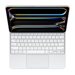 Apple Magic Keyboard - Case with Trackpad for iPad Pro 13" - White 