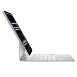 Apple Magic Keyboard - Case with Trackpad for iPad Pro 13" - White (RUS)