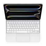 Apple Magic Keyboard - Case with Trackpad for iPad Pro 13" - White (RUS)