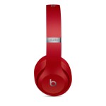 Beats Studio3 Wireless Over-Ear Headphones - Red