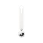 Apple AirTag Loop - White