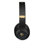 Beats Studio3 Wireless Over-Ear Headphones -The Beats Skyline Collection - Midnight Black