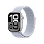 42mm Blue Cloud Sport Loop