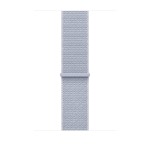 46mm Blue Cloud Sport Loop