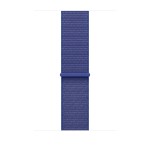 46mm Ultramarine Sport Loop