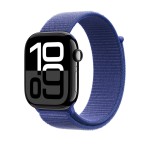 46mm Ultramarine Sport Loop