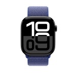 46mm Ultramarine Sport Loop