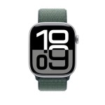 46mm Lake Green Sport Loop