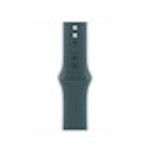 42mm Lake Green Sport Band - S/M