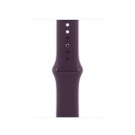 42mm Plum Sport Band - S/M