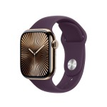42mm Plum Sport Band - S/M