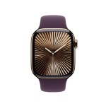 42mm Plum Sport Band - S/M