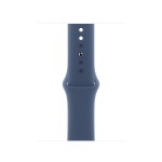 42mm Denim Sport Band - S/M