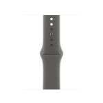 42mm Stone Gray Sport Band - S/M