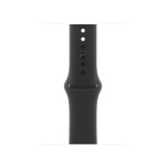 42mm Black Sport Band - S/M