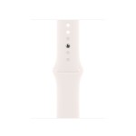 42mm Light Blush Sport Band - S/M