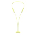 Beats Flex – All-Day Wireless Earphones - Yuzu Yellow