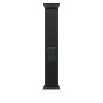 49mm Black Trail Loop - M/L - Black Titanium Finish