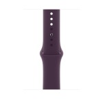 46mm Plum Sport Band - M/L