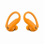 Beats Powerbeats Pro 2 - High-Performance Earbuds - Electric Orange