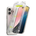 Sreen Protector iPhone 16 Pro Max (2x Pack)