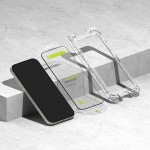 Sreen Protector iPhone 16 Pro Max (2x Pack)