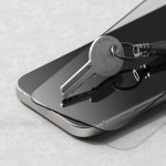 Sreen Protector iPhone 16 Pro Max (2x Pack)