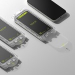 Sreen Protector iPhone 16 Pro Max (2x Pack)
