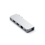 Satechi Pro Hub Mini Silver Adapter