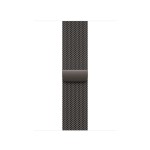 42mm Slate Milanese Loop