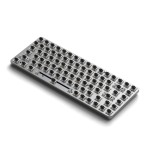 Satechi Slim SM1 BACKLIT Wireless Keyboard - Space Gray US