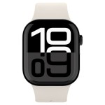 40/41/42mm Spigen Nano Pop band - Orange Beige
