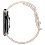 40/41/42mm Spigen Nano Pop band - Orange Beige