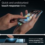 Sreen Protector iPhone 12 Pro Max (2x Pack)