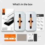 Sreen Protector iPhone 12 Pro Max (2x Pack)