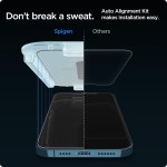 Sreen Protector iPhone 12 Pro Max (2x Pack)