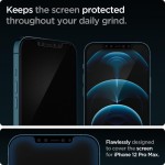 Sreen Protector iPhone 12 Pro Max (2x Pack)